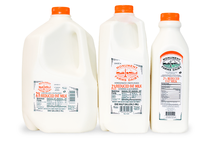 One gallon discount i liter