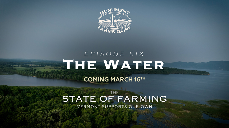 Monument Dairy Farms