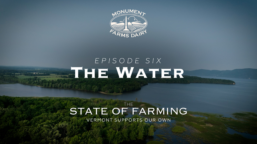 Monument Dairy Farms