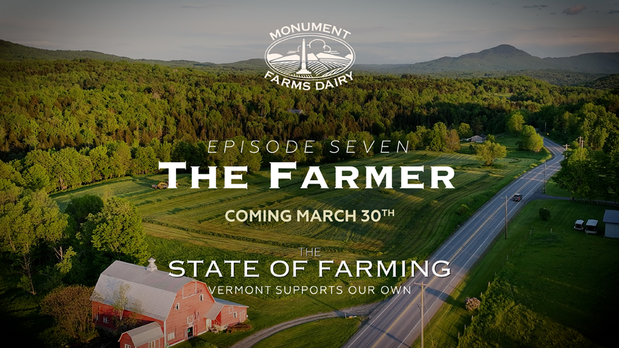 Monument Dairy Farms