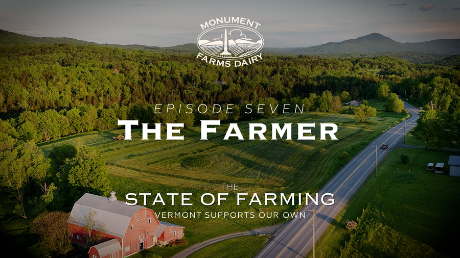 Monument Dairy Farms